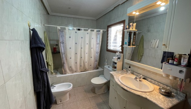 Resale - Townhouse - Benejuzar - Benejúzar