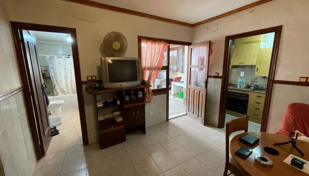 Resale - Townhouse - Benejuzar - Benejúzar