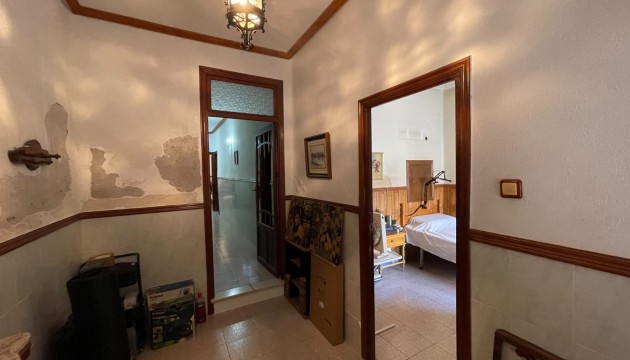 Resale - Townhouse - Benejuzar - Benejúzar