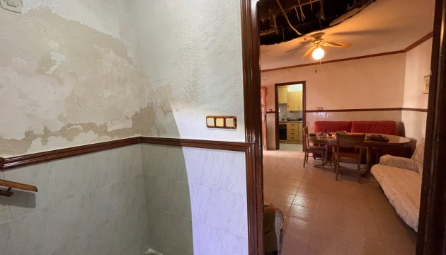 Resale - Townhouse - Benejuzar - Benejúzar