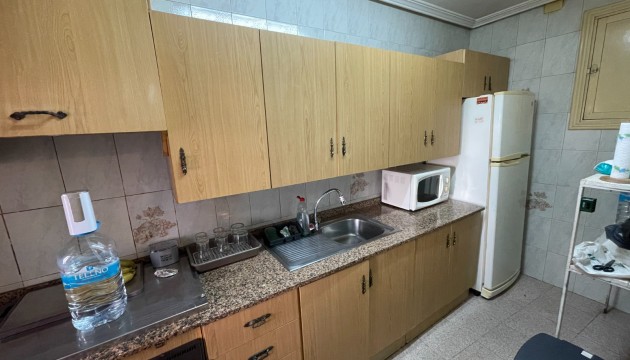 Resale - Townhouse - Benejuzar - Benejúzar