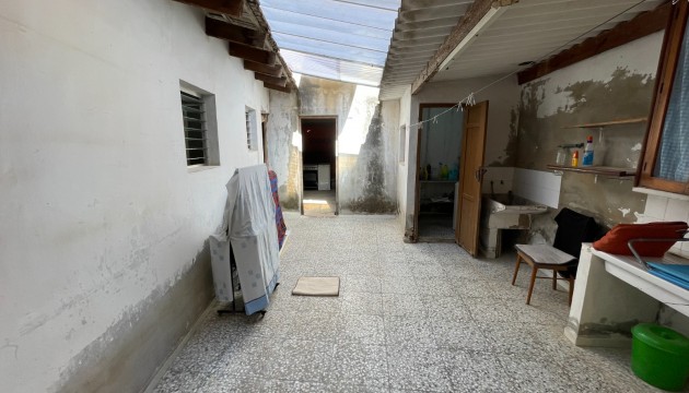 Resale - Townhouse - Benejuzar - Benejúzar