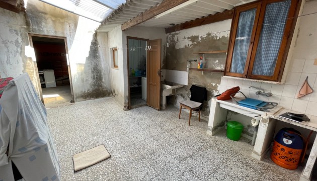 Resale - Townhouse - Benejuzar - Benejúzar