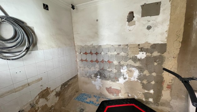 Resale - Townhouse - Benejuzar - Benejúzar