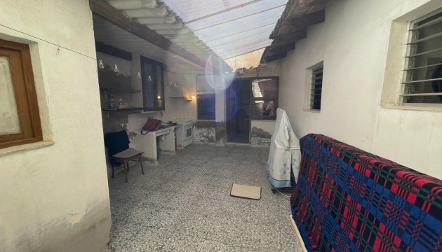 Resale - Townhouse - Benejuzar - Benejúzar