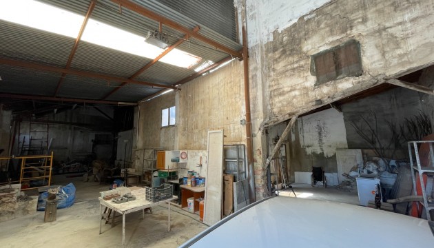 Resale - Townhouse - Benejuzar - Benejúzar