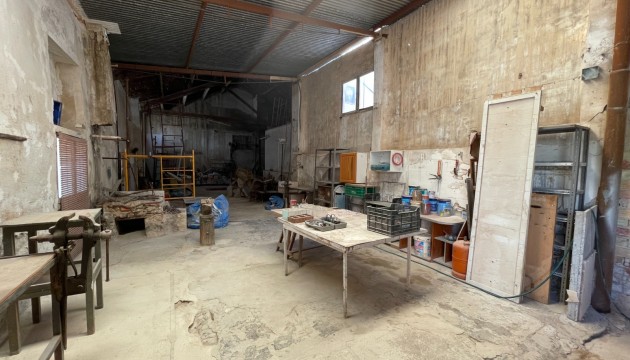 Resale - Townhouse - Benejuzar - Benejúzar