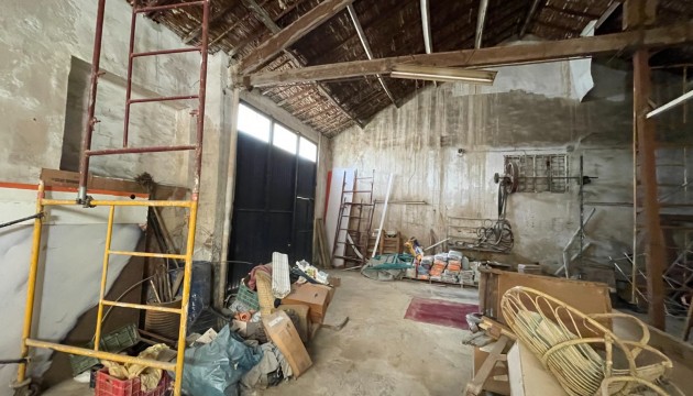 Resale - Townhouse - Benejuzar - Benejúzar