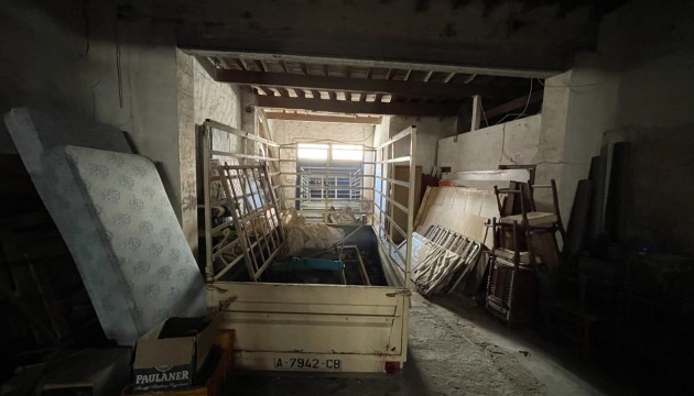 Resale - Townhouse - Benejuzar - Benejúzar