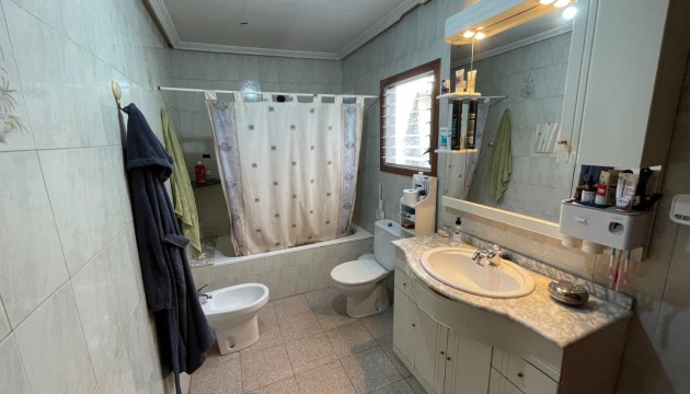 Resale - Townhouse - Benejuzar - Benejúzar