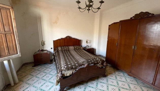 Resale - Townhouse - Benejuzar - Benejúzar