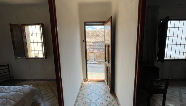 Resale - Townhouse - Benejuzar - Benejúzar