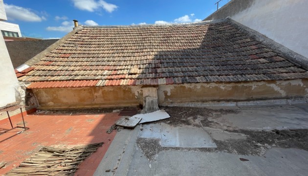 Resale - Townhouse - Benejuzar - Benejúzar
