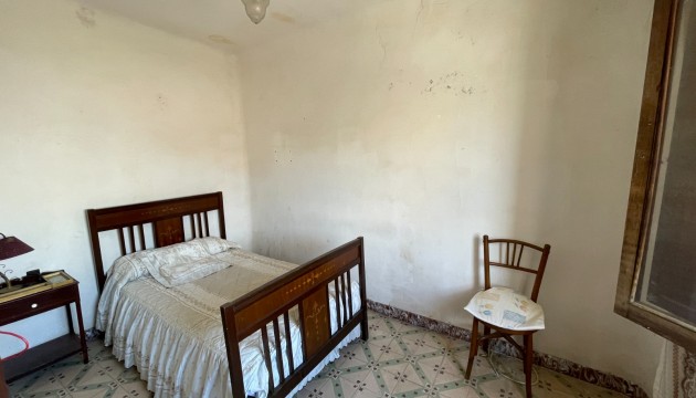 Resale - Townhouse - Benejuzar - Benejúzar