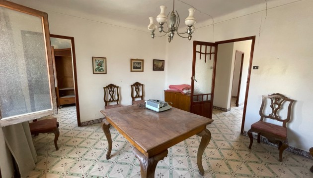 Resale - Townhouse - Benejuzar - Benejúzar