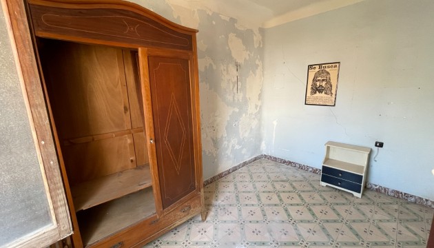 Resale - Townhouse - Benejuzar - Benejúzar