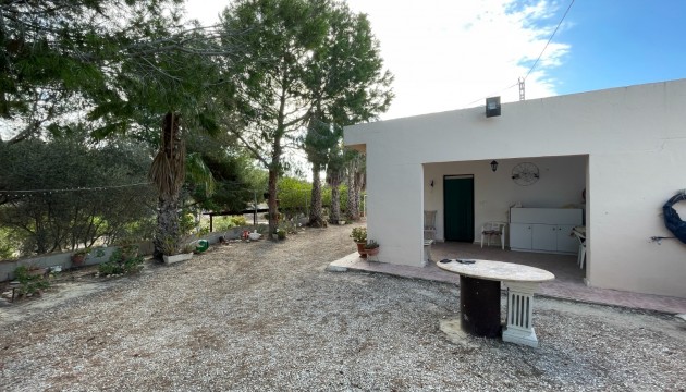 Reventa - Finca - Jacarilla