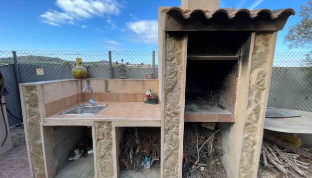 Reventa - Finca - Jacarilla