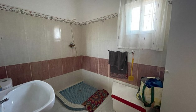 Reventa - Finca - Jacarilla