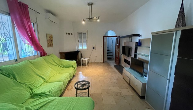 Reventa - Finca - Albatera