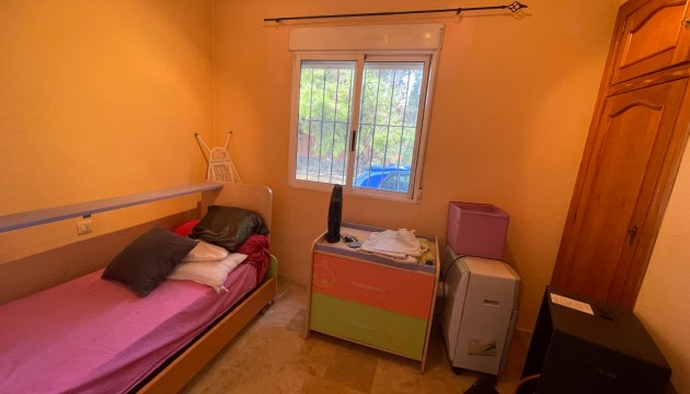 Reventa - Finca - Albatera