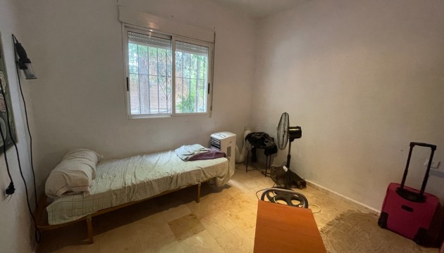 Reventa - Finca - Albatera