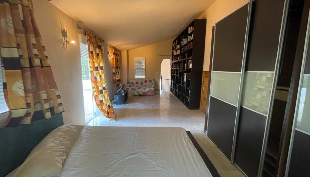 Reventa - Finca - Albatera