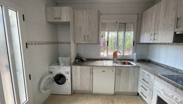 Reventa - Finca - Albatera