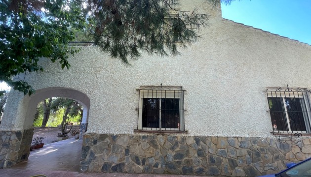 Reventa - Finca - Albatera