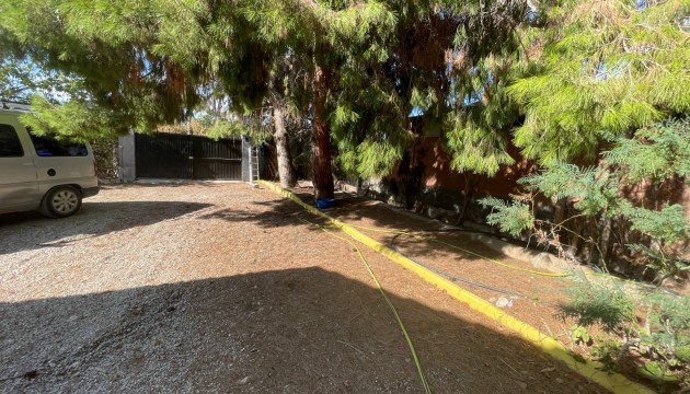 Reventa - Finca - Albatera