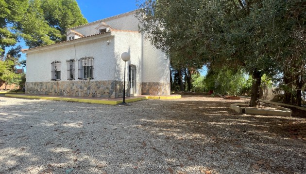 Reventa - Finca - Albatera