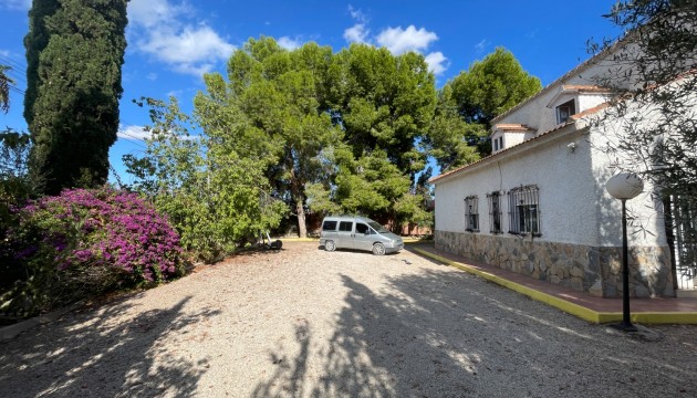 Reventa - Finca - Albatera