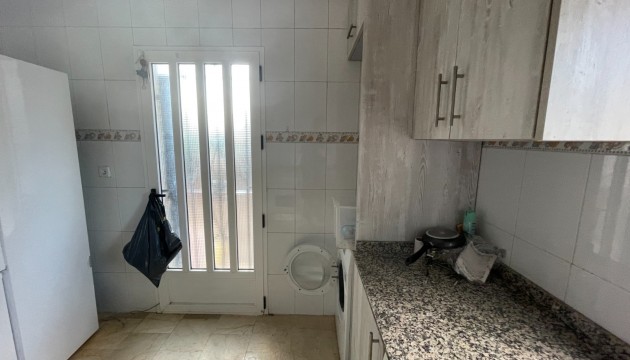 Reventa - Finca - Albatera