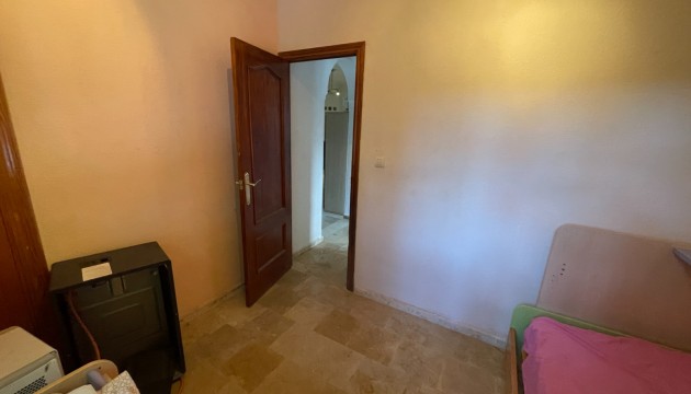 Reventa - Finca - Albatera