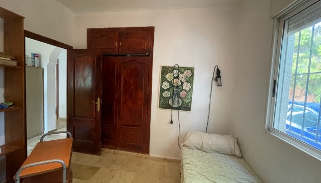 Reventa - Finca - Albatera