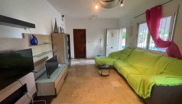 Reventa - Finca - Albatera