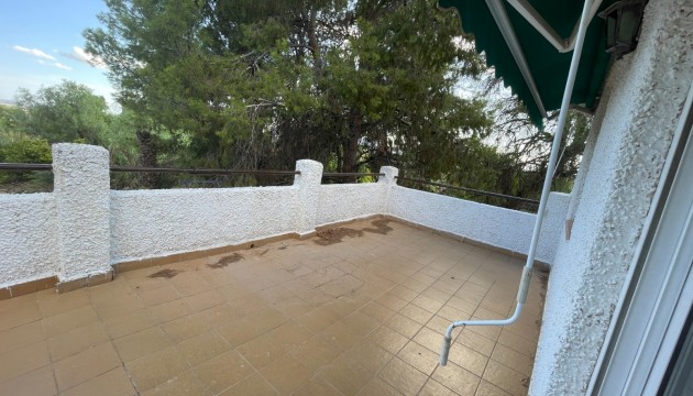 Reventa - Finca - Albatera