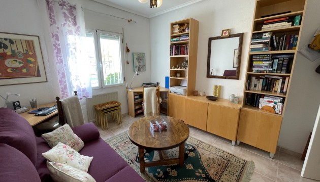 Begagnad - Fristående Villa - Ciudad Quesada