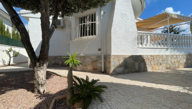 Begagnad - Fristående Villa - Ciudad Quesada