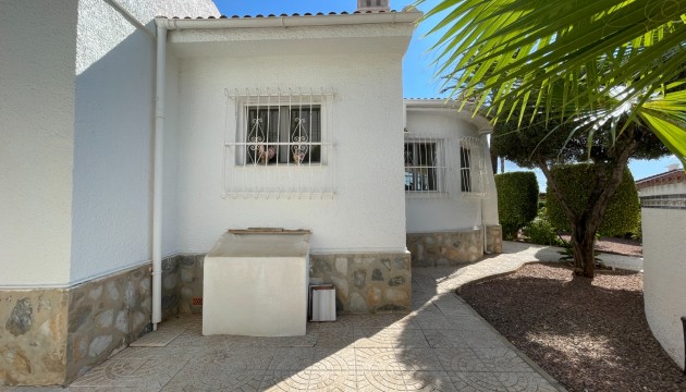 Begagnad - Fristående Villa - Ciudad Quesada