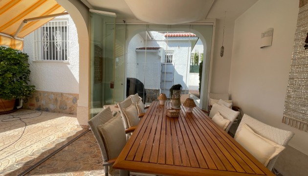 Begagnad - Fristående Villa - Ciudad Quesada