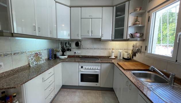 Begagnad - Fristående Villa - Ciudad Quesada