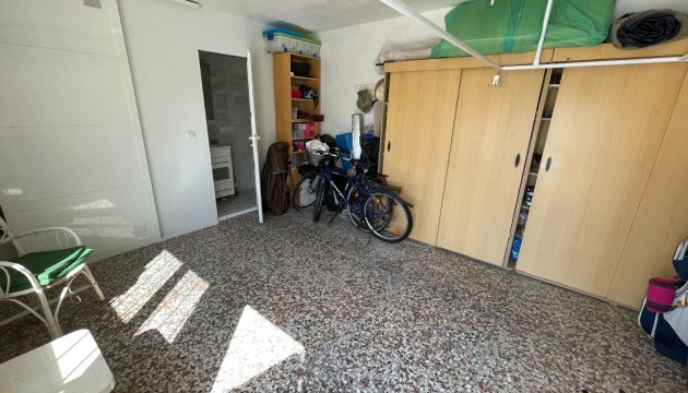 Begagnad - Fristående Villa - Ciudad Quesada