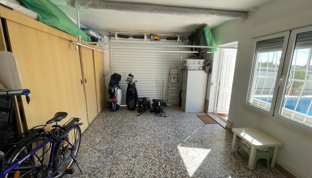 Begagnad - Fristående Villa - Ciudad Quesada