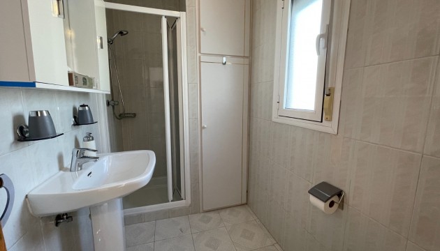 Begagnad - Fristående Villa - Ciudad Quesada