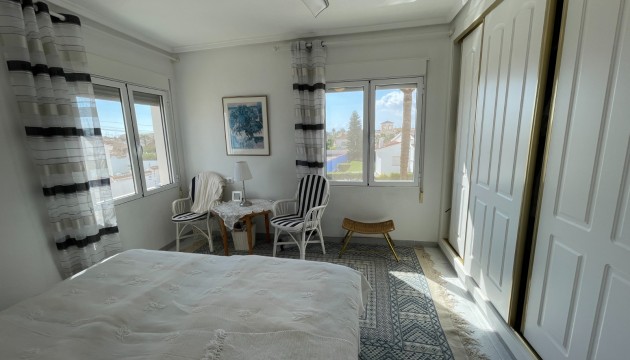 Begagnad - Fristående Villa - Ciudad Quesada