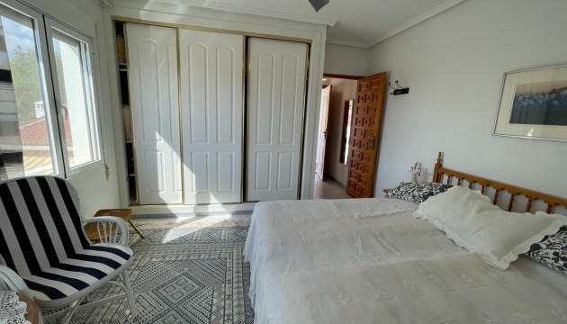 Begagnad - Fristående Villa - Ciudad Quesada