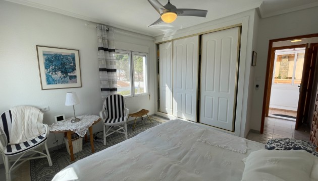 Begagnad - Fristående Villa - Ciudad Quesada