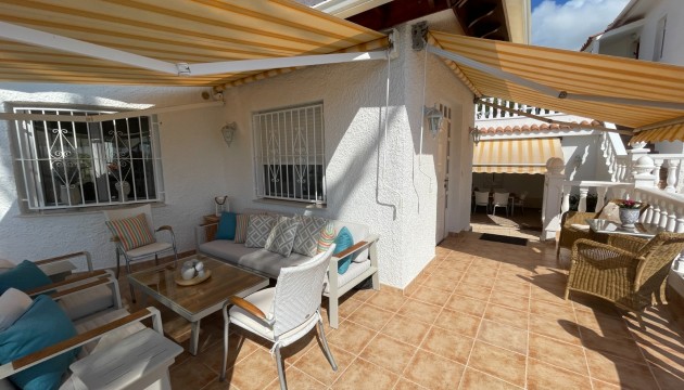 Begagnad - Fristående Villa - Ciudad Quesada