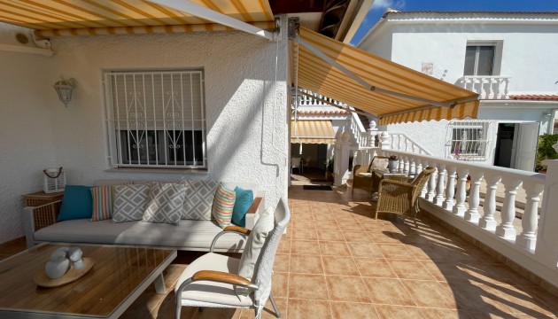 Begagnad - Fristående Villa - Ciudad Quesada